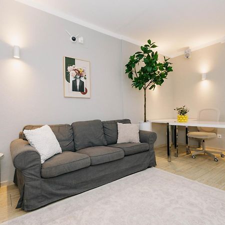 Youpartments - Zentrale Micro Apartments Kaiserslautern Exteriér fotografie