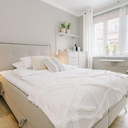 Youpartments - Zentrale Micro Apartments Kaiserslautern Exteriér fotografie