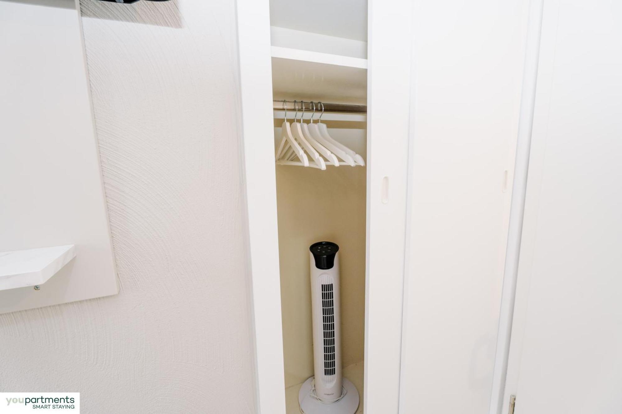 Youpartments - Zentrale Micro Apartments Kaiserslautern Exteriér fotografie